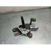 Motor Limpia Trasero Para Opel Astra J Lim.