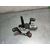 Motor Limpia Trasero Para Opel Astra J Lim.