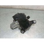 Motor Limpia Trasero Para Opel Astra J Lim.