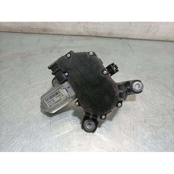 Motor Limpia Trasero Para Opel Astra J Lim.