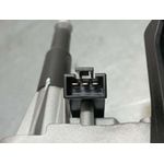 Motor Limpia Trasero Para Opel Astra J Lim.