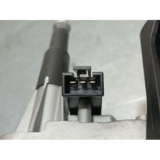 Motor Limpia Trasero Para Opel Astra J Lim.