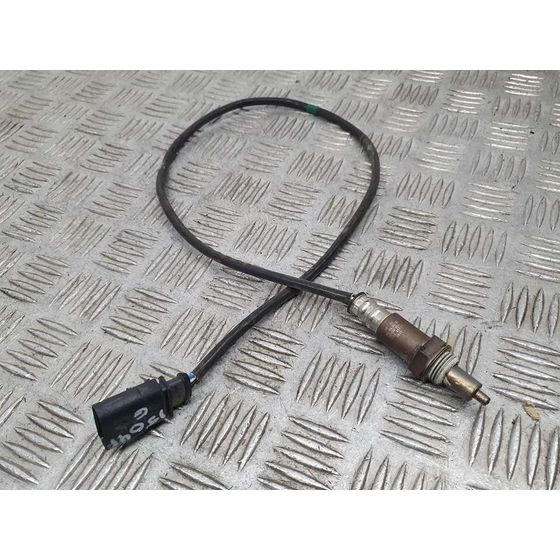 Sonda Lambda Para Seat Ibiza
