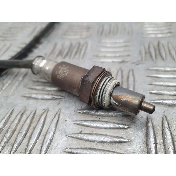Sonda Lambda Para Seat Ibiza