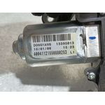 Motor Limpia Trasero Para Opel Astra J Lim.