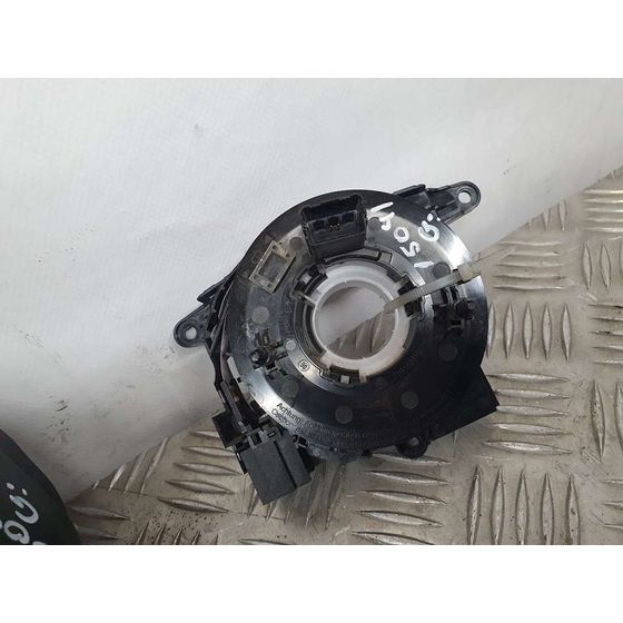 Kit Airbag Para Seat Ibiza