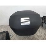 Kit Airbag Para Seat Ibiza