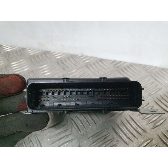 Kit Airbag Para Seat Ibiza