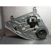 Elevalunas Trasero Izquierdo para Ford Kuga