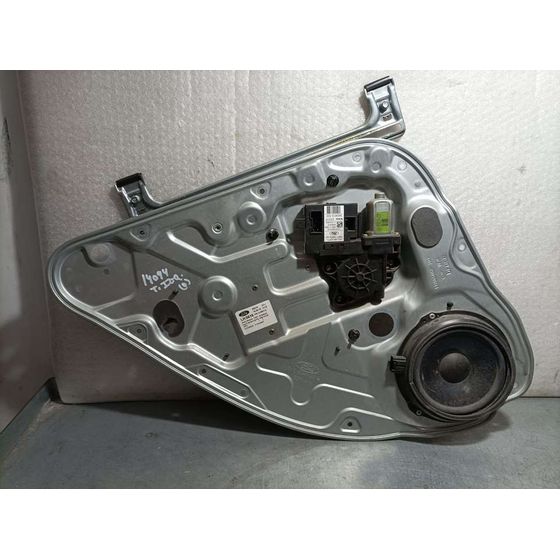 Elevalunas Trasero Izquierdo para Ford Kuga