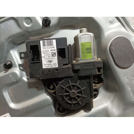 Elevalunas Trasero Izquierdo para Ford Kuga