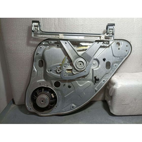 Elevalunas Trasero Izquierdo para Ford Kuga