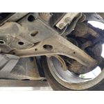 Brazo Suspension Inferior Delantero Izquierdo para Mercedes-Benz Clase Gla (W156)