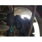 Pinza Freno Trasera Derecha Para Mercedes Clase Gla