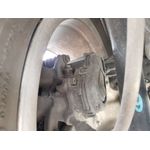 Pinza Freno Trasera Izquierda Para Mercedes Clase Gla
