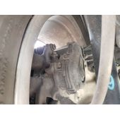 Pinza Freno Trasera Izquierda Para Mercedes Clase Gla