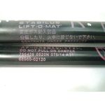 Amortiguadores Maletero / Porton Para Toyota Auris