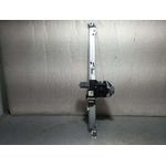 Elevalunas Delantero Izquierdo Para Renault Trafic Furgón