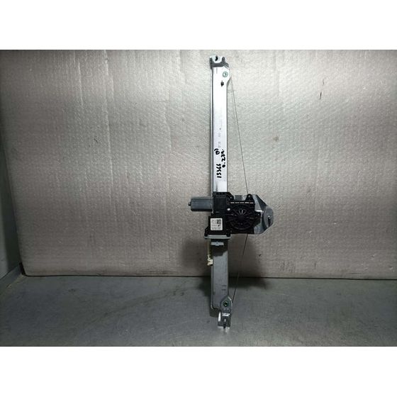 Elevalunas Delantero Izquierdo Para Renault Trafic Furgón
