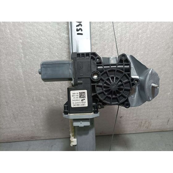 Elevalunas Delantero Izquierdo Para Renault Trafic Furgón