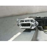 Elevalunas Delantero Izquierdo Para Renault Trafic Furgón