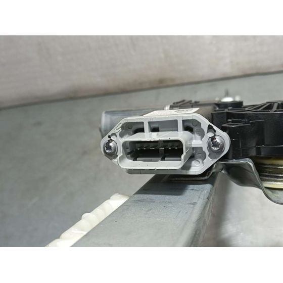 Elevalunas Delantero Izquierdo Para Renault Trafic Furgón