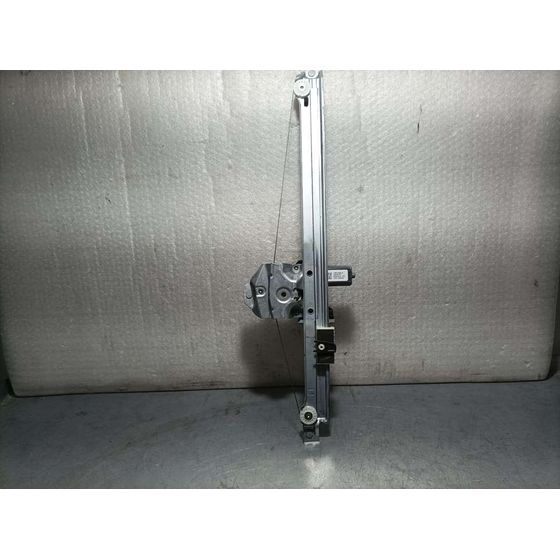 Elevalunas Delantero Izquierdo Para Renault Trafic Furgón