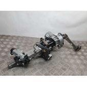 Columna Direccion Para Seat Ibiza
