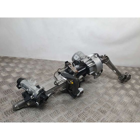 Columna Direccion Para Seat Ibiza