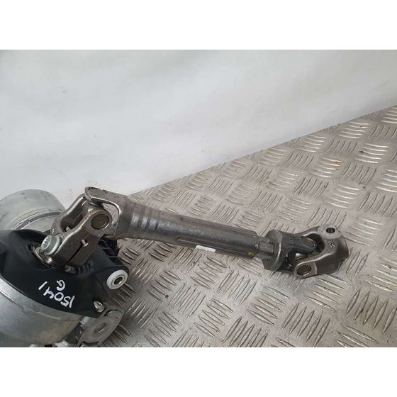 Columna Direccion Para Seat Ibiza