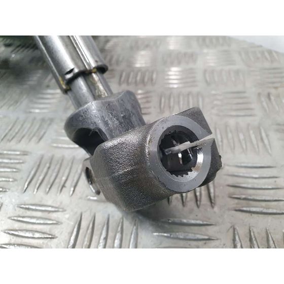 Columna Direccion Para Seat Ibiza