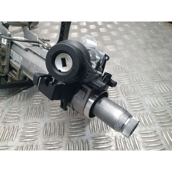 Columna Direccion Para Seat Ibiza