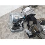 Columna Direccion Para Seat Ibiza