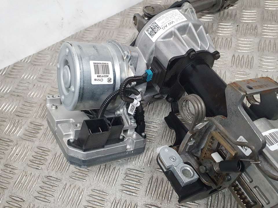 Columna Direccion Para Seat Ibiza