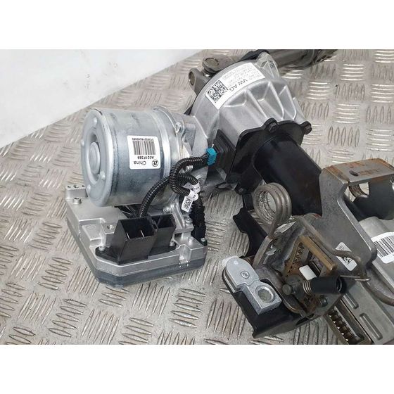 Columna Direccion Para Seat Ibiza