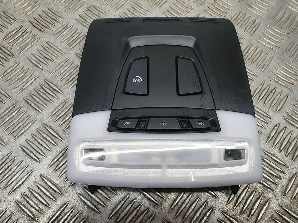 Luz Interior Para Bmw I8