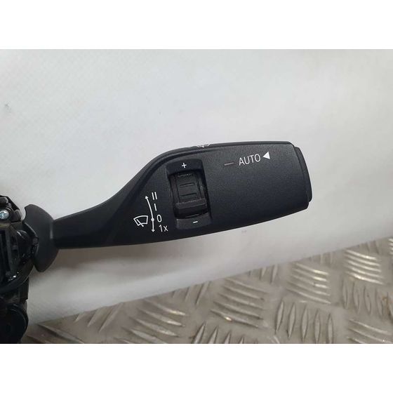 Mando Luces Y Limpia para Bmw I8 (I12)
