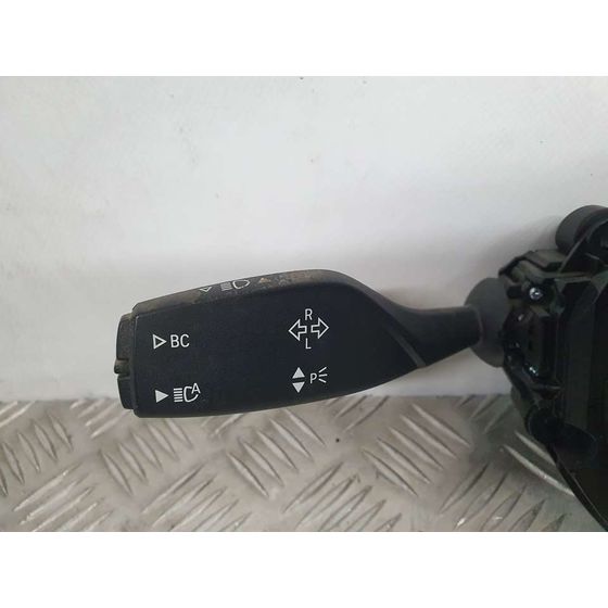 Mando Luces Y Limpia para Bmw I8 (I12)