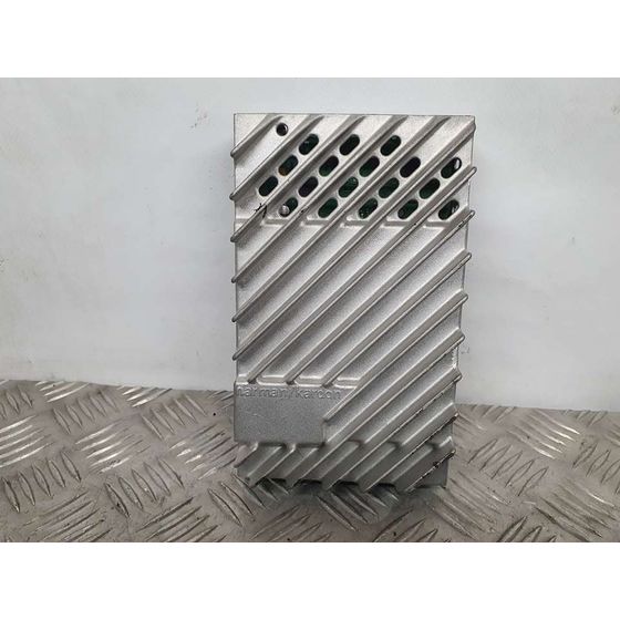 Amplificador Radio Para Bmw I8