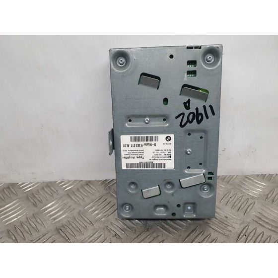 Amplificador Radio Para Bmw I8