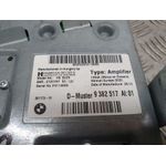 Amplificador Radio Para Bmw I8