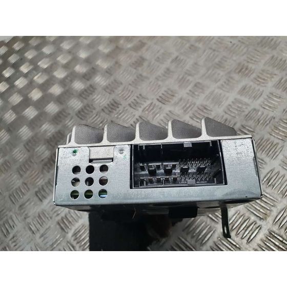 Amplificador Radio Para Bmw I8