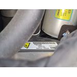 Alternador Para Kia Rio