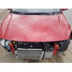 Capot Para Kia Rio