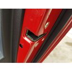 Cerradura Puerta Trasera Derecha para Kia Rio (Yb)