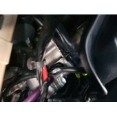Columna Direccion para Kia Rio (Yb)