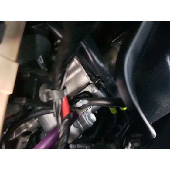 Columna Direccion para Kia Rio (Yb)