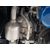 Compresor Aire Acondicionado para Kia Rio (Yb)