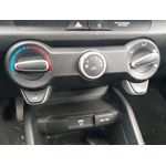 Mando Calefaccion / Aire Acondicionado para Kia Rio