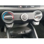 Mando Calefaccion / Aire Acondicionado para Kia Rio
